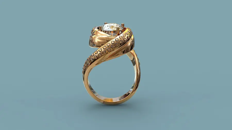 L’oro, un bene prezioso di inestimabile valore