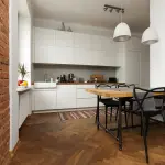 Parquet e colore delle pareti, come abbinare