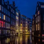 Amsterdam: cosa visitare nella capitale dei Paesi Bassi?