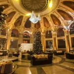 Illumina le tue feste: idee per arredamenti natalizi da sogno per eventi speciali