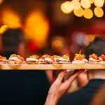 Servizio food negli eventi: errori comuni e soluzioni pratiche